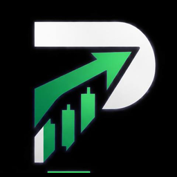 PetaTrades logo